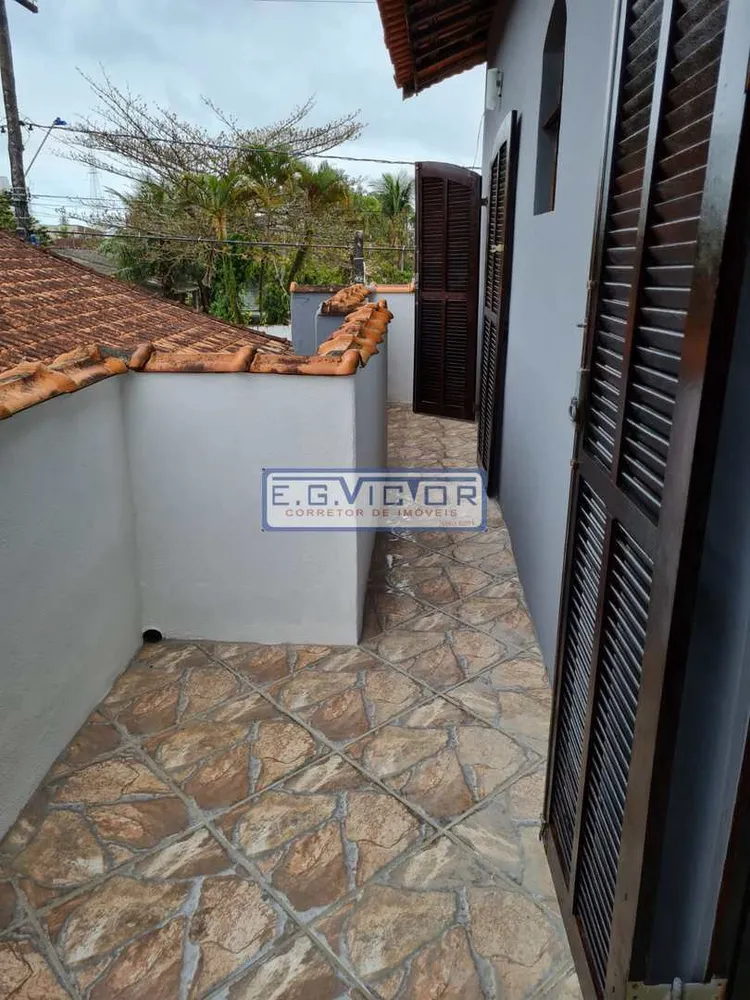 Sobrado, 3 quartos, 162 m² - Foto 8