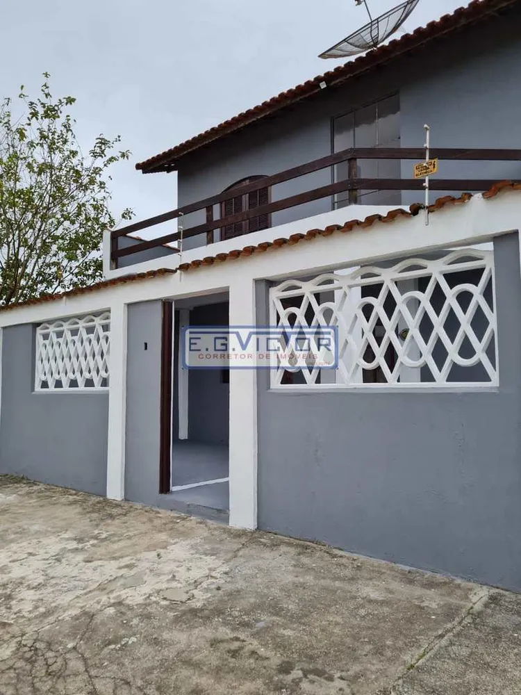 Sobrado, 3 quartos, 162 m² - Foto 1