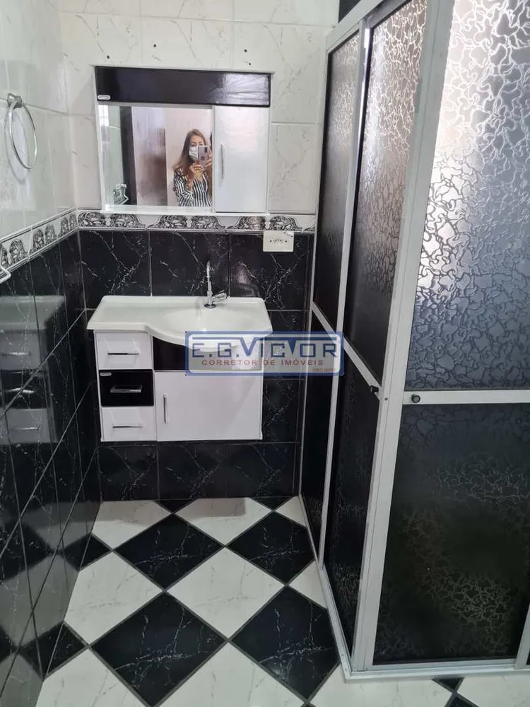 Sobrado, 3 quartos, 162 m² - Foto 13