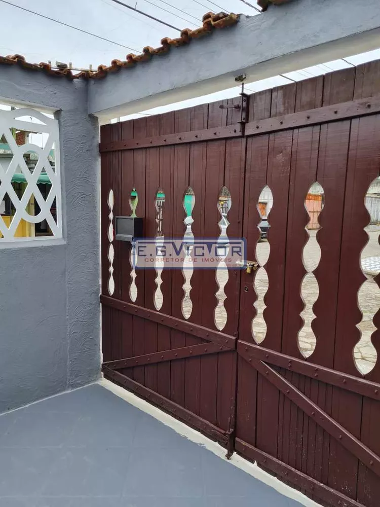 Sobrado, 3 quartos, 162 m² - Foto 1