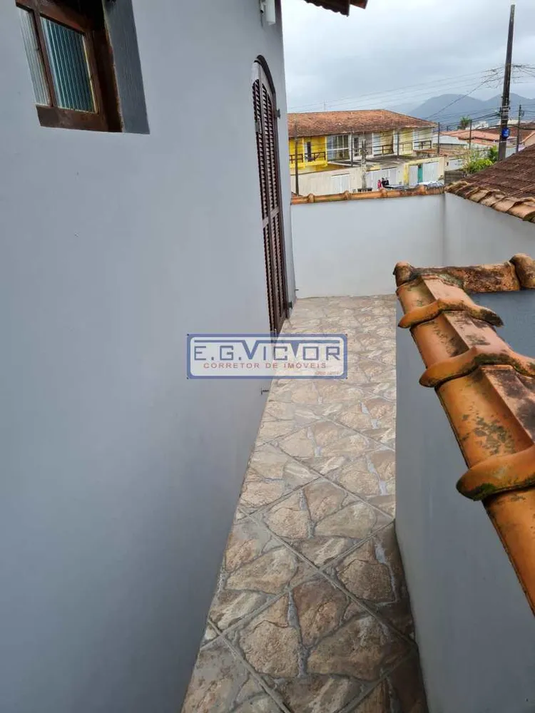 Sobrado, 3 quartos, 162 m² - Foto 14