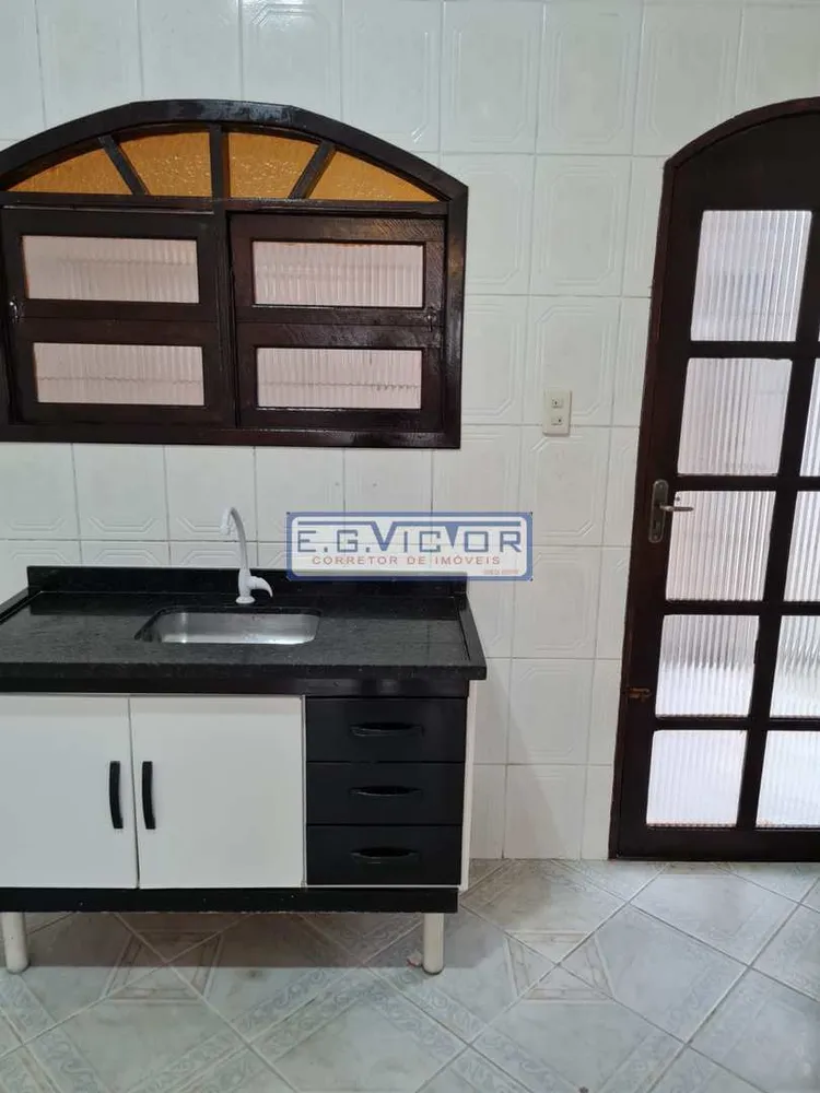 Sobrado, 3 quartos, 162 m² - Foto 6