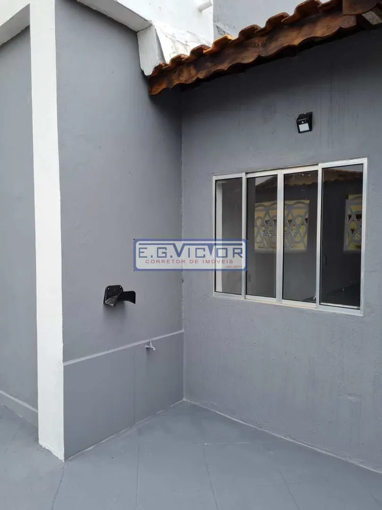 Sobrado, 3 quartos, 162 m² - Foto 17