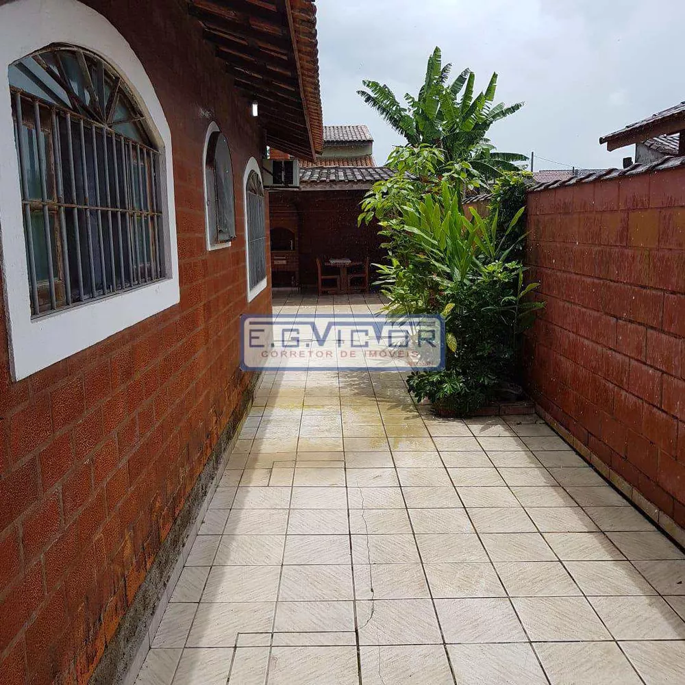 Casa, 2 quartos, 90 m² - Foto 4