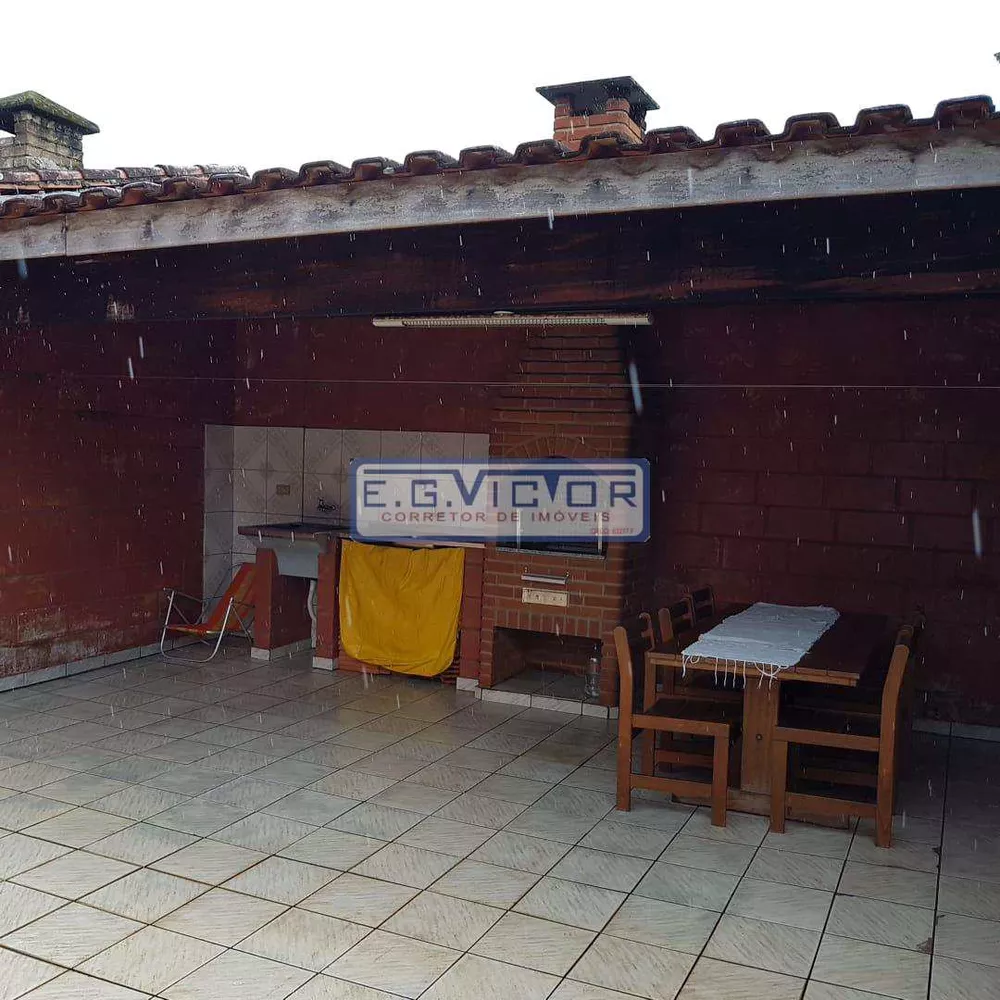 Casa, 2 quartos, 90 m² - Foto 1