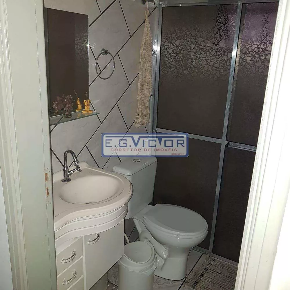 Casa, 2 quartos, 90 m² - Foto 2