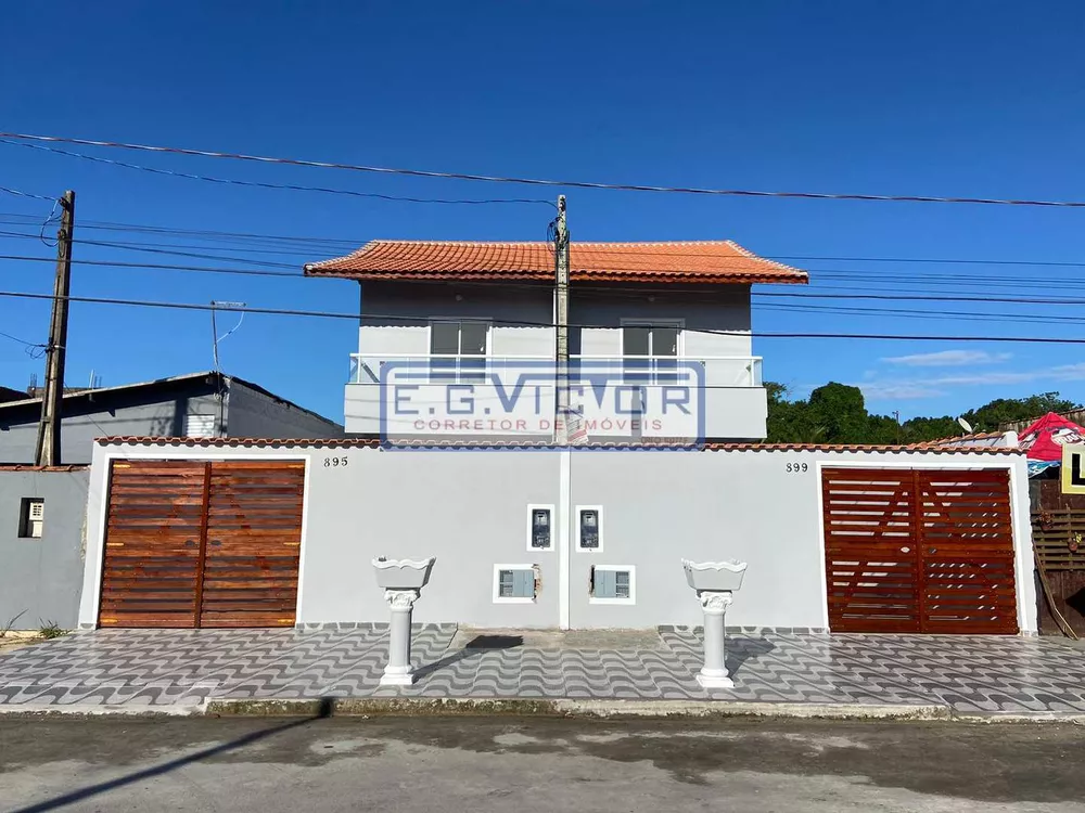 Sobrado à venda com 2 quartos, 75m² - Foto 1