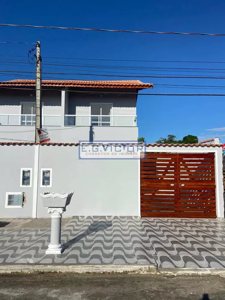 Sobrado à venda com 2 quartos, 75m² - Foto 2