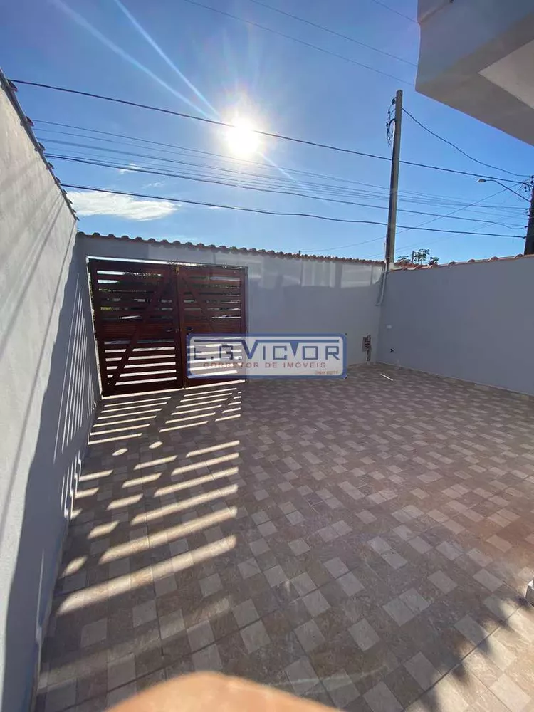 Sobrado, 2 quartos, 75 m² - Foto 1