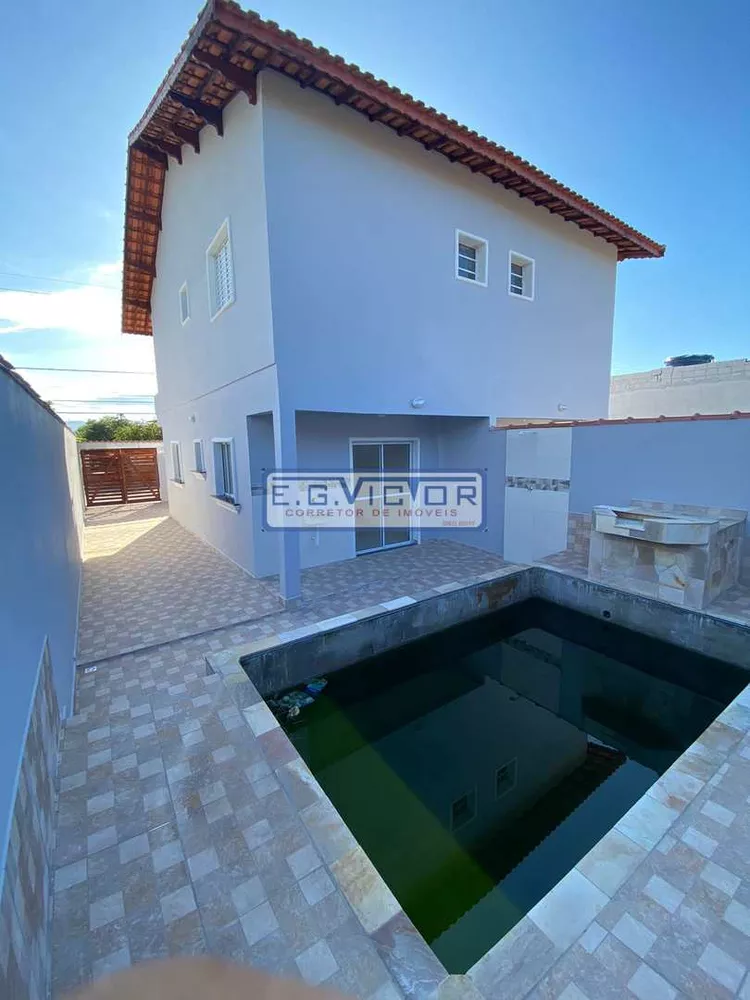 Sobrado, 2 quartos, 75 m² - Foto 2