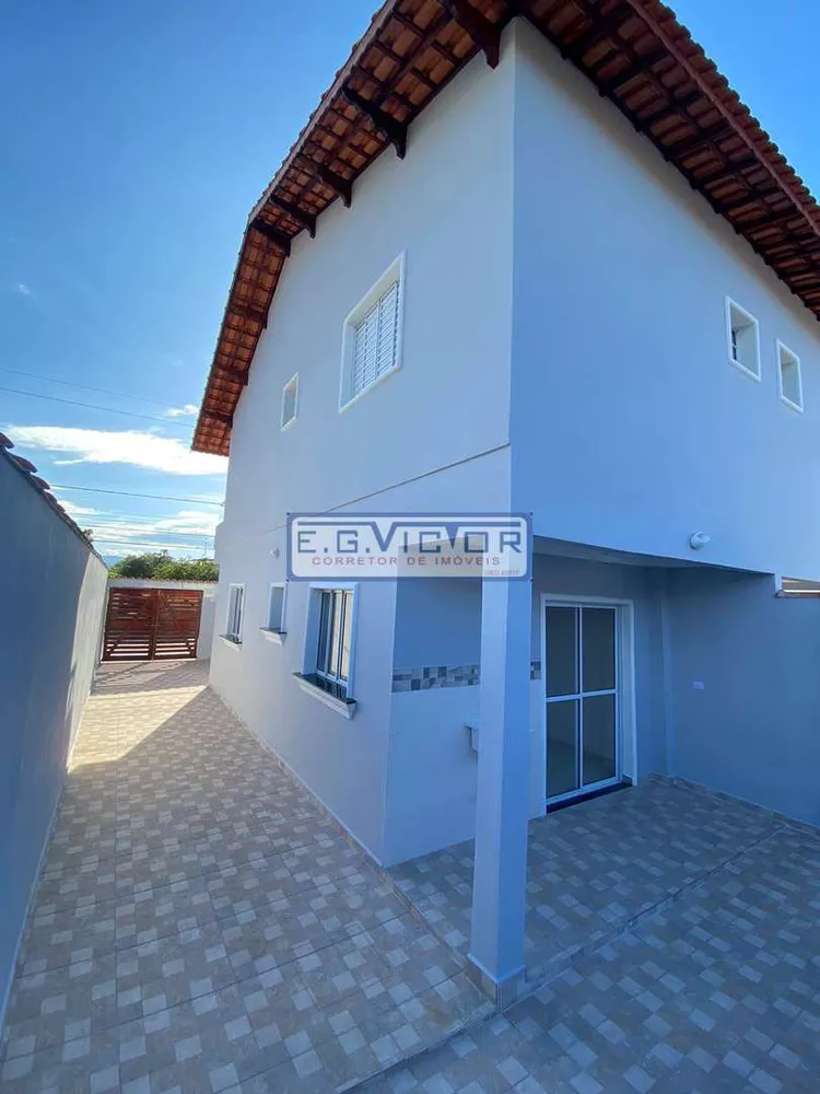 Sobrado, 2 quartos, 75 m² - Foto 4