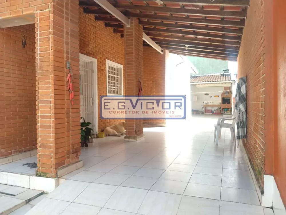 Casa à venda com 2 quartos, 145m² - Foto 20