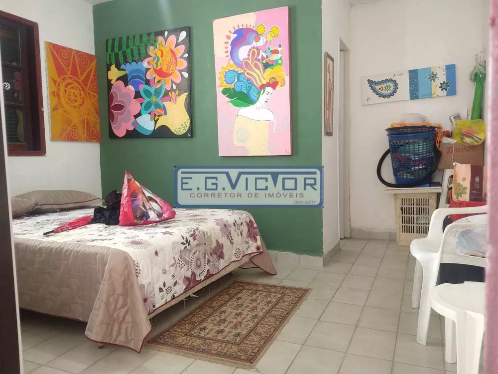 Casa à venda com 2 quartos, 145m² - Foto 15