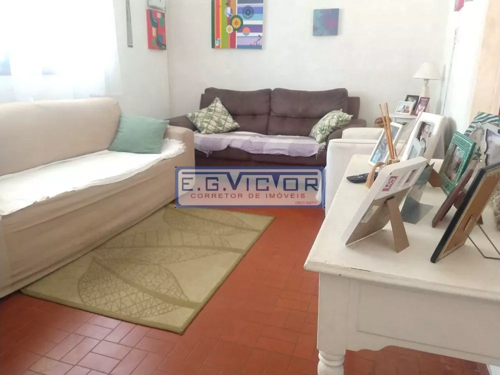 Casa à venda com 2 quartos, 145m² - Foto 8