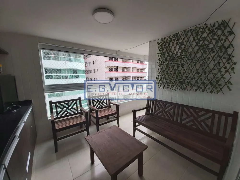 Apartamento, 2 quartos, 83 m² - Foto 8