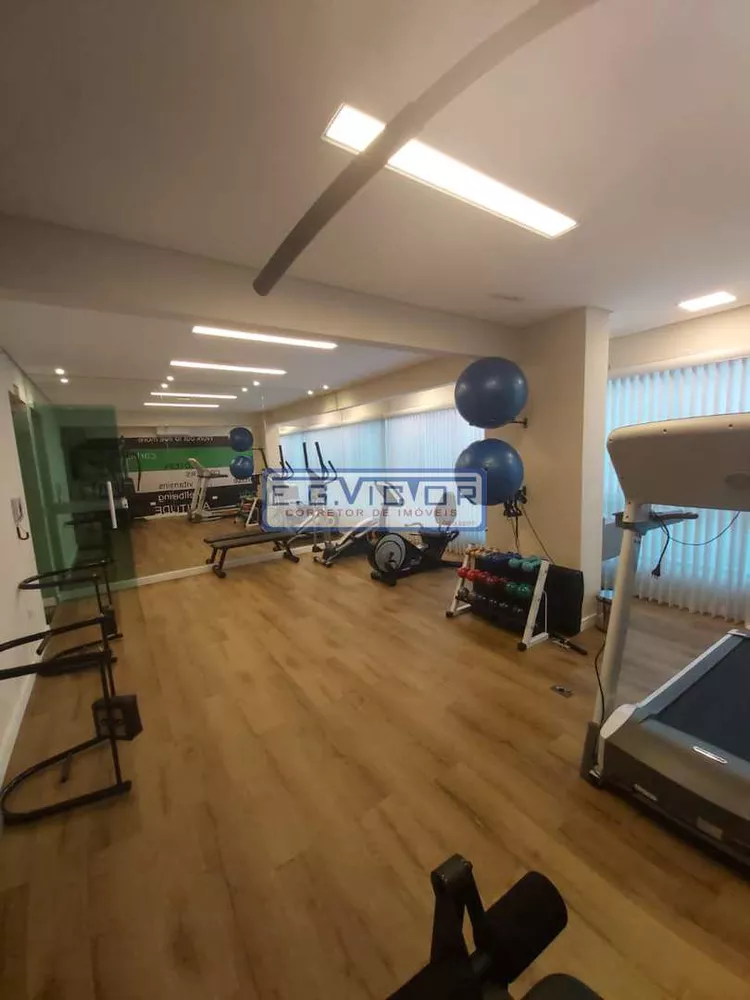 Apartamento, 2 quartos, 83 m² - Foto 4