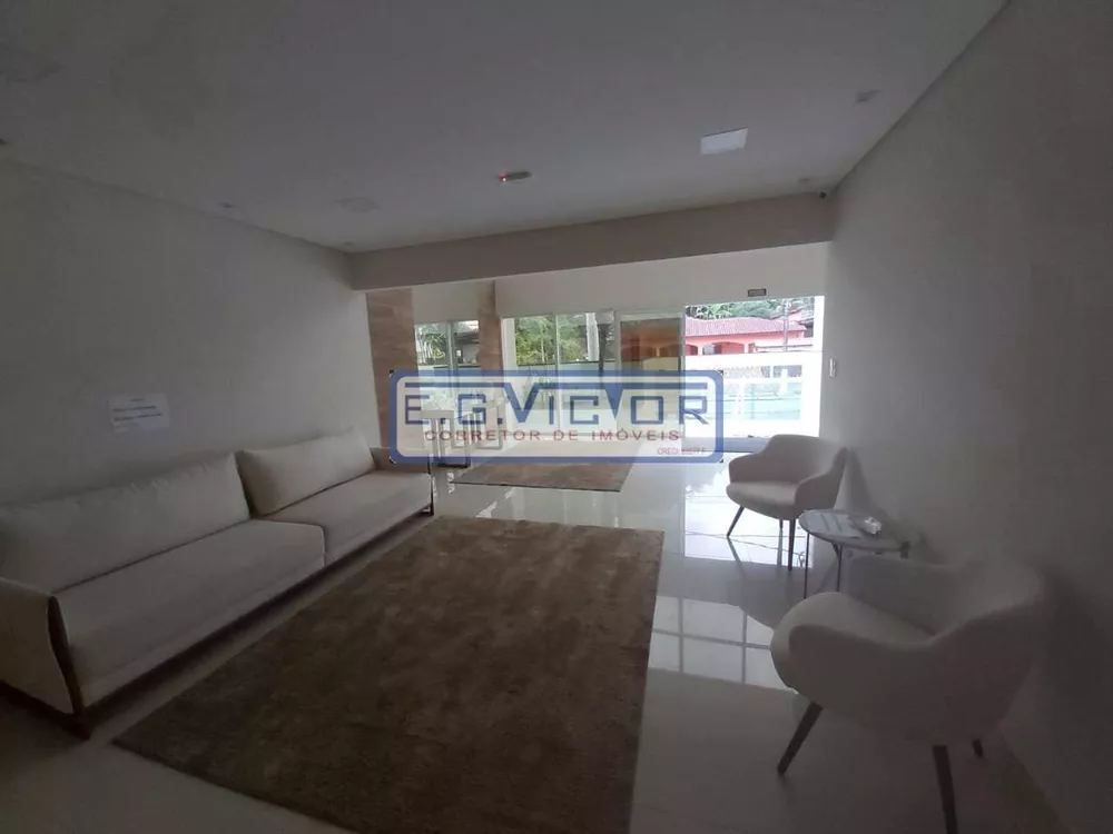 Apartamento à venda com 2 quartos, 83m² - Foto 3