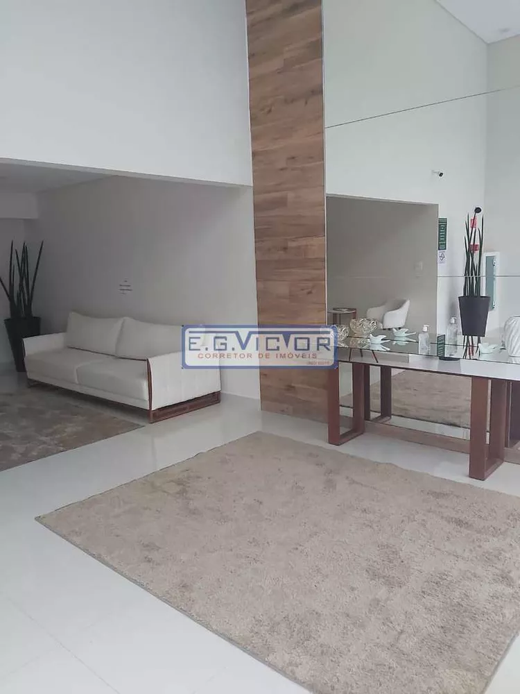 Apartamento à venda com 2 quartos, 83m² - Foto 4