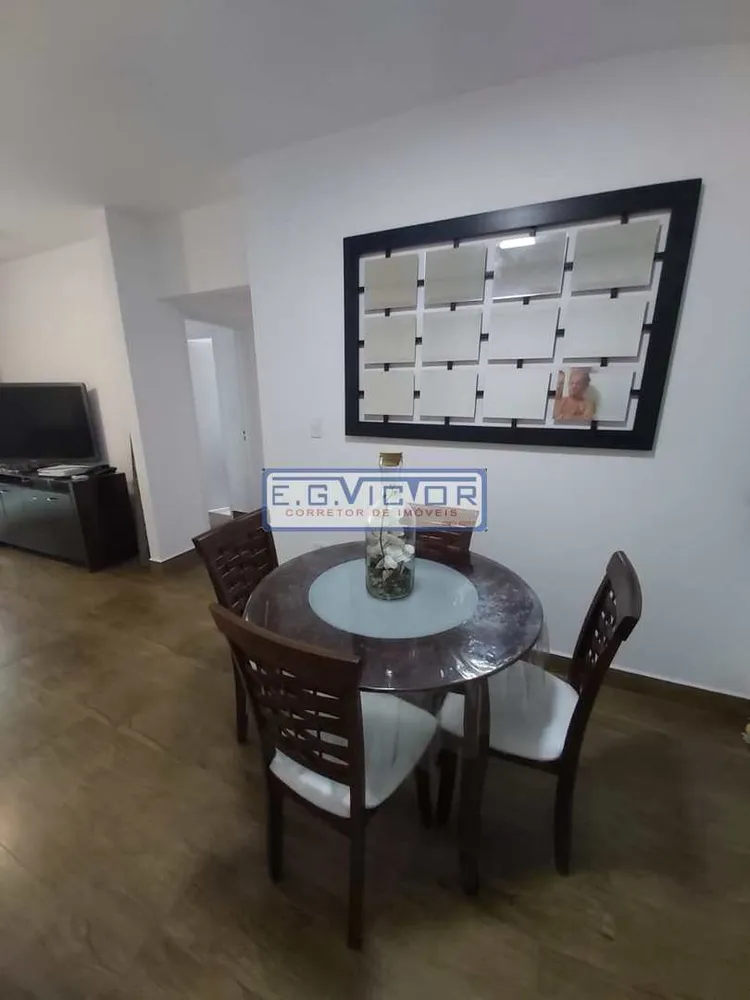 Apartamento, 2 quartos, 83 m² - Foto 6