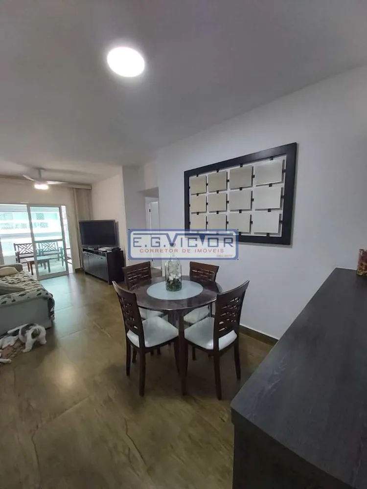 Apartamento, 2 quartos, 83 m² - Foto 7