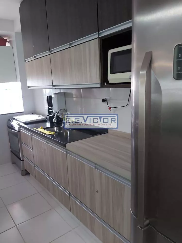 Apartamento, 2 quartos, 83 m² - Foto 3