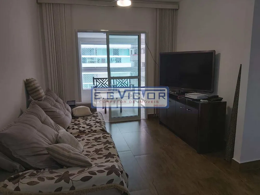 Apartamento, 2 quartos, 83 m² - Foto 5