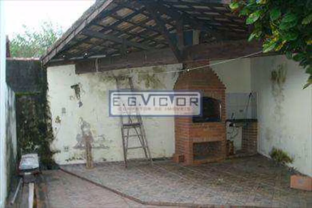 Sobrado, 3 quartos, 1 m² - Foto 6