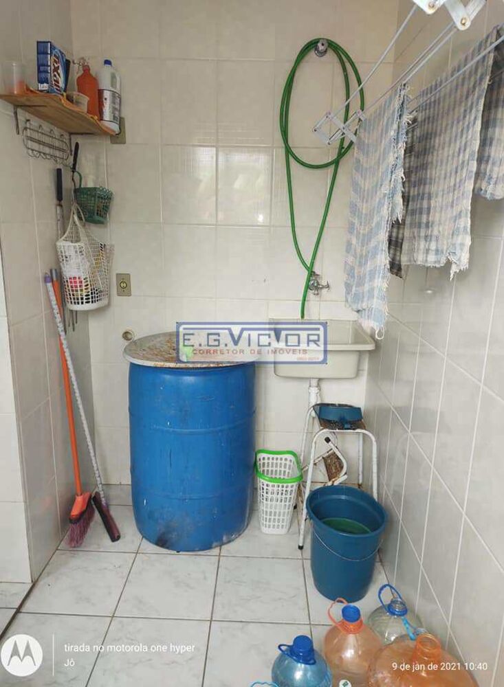Sobrado, 3 quartos, 1 m² - Foto 2