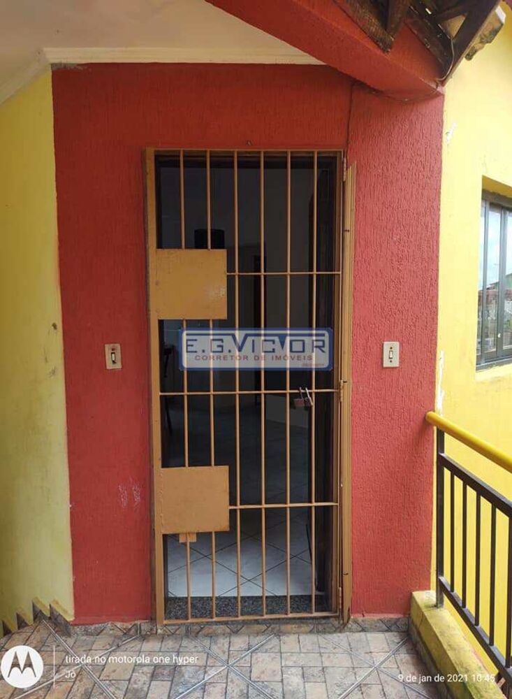 Sobrado, 3 quartos, 1 m² - Foto 14