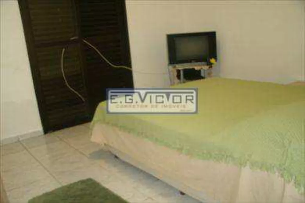 Sobrado, 3 quartos, 1 m² - Foto 10