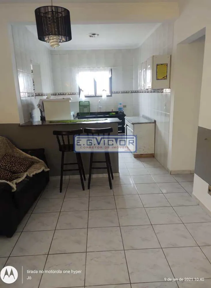 Sobrado, 3 quartos, 1 m² - Foto 16