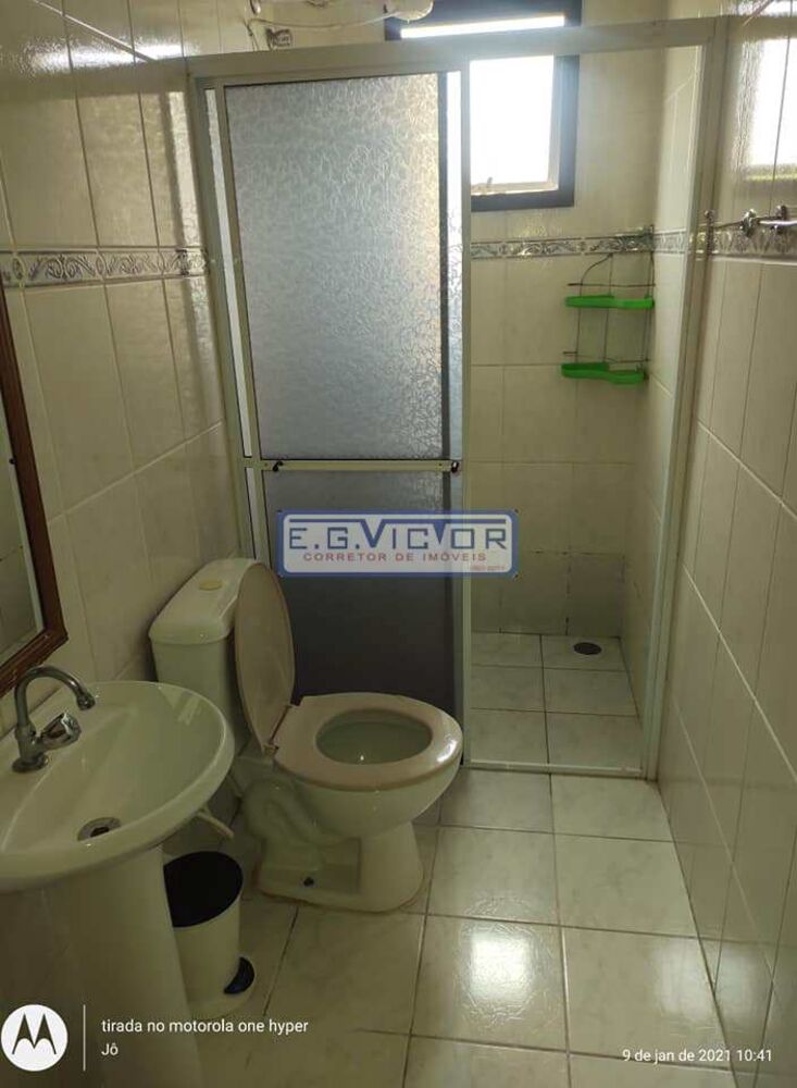 Sobrado, 3 quartos, 1 m² - Foto 4