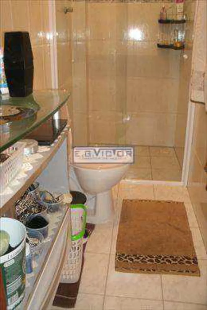 Sobrado, 3 quartos, 1 m² - Foto 11