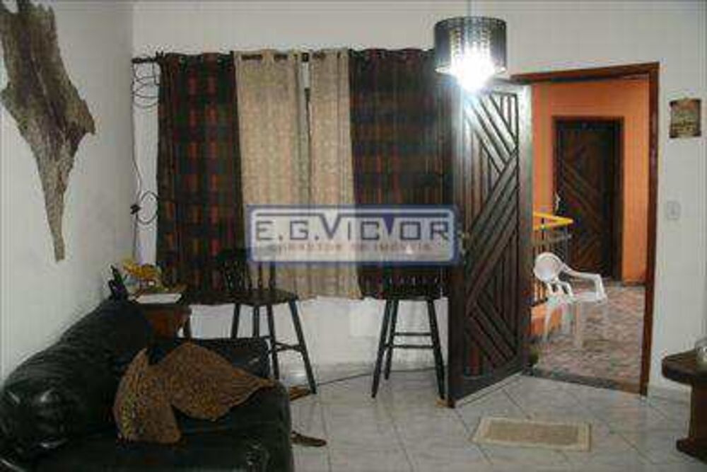 Sobrado, 3 quartos, 1 m² - Foto 16