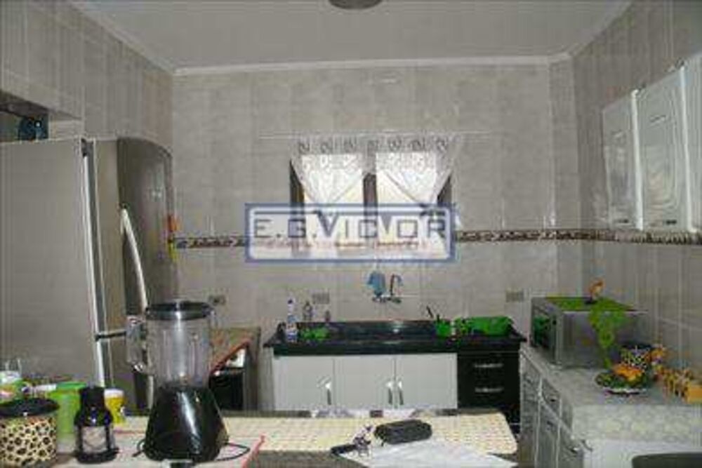 Sobrado, 3 quartos, 1 m² - Foto 13
