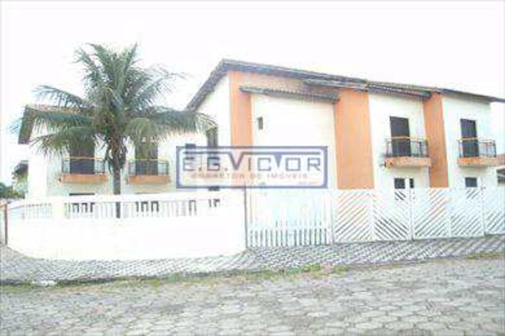 Sobrado, 3 quartos, 1 m² - Foto 8