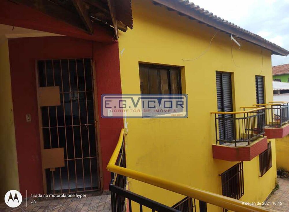 Sobrado, 3 quartos, 1 m² - Foto 6