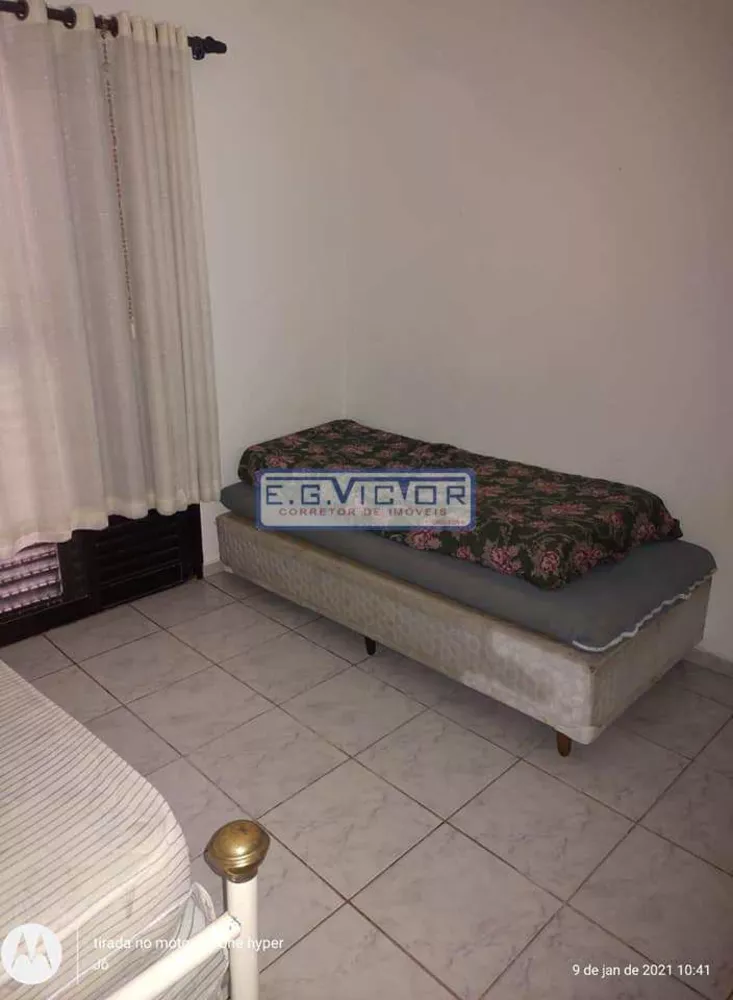 Sobrado, 3 quartos, 1 m² - Foto 9