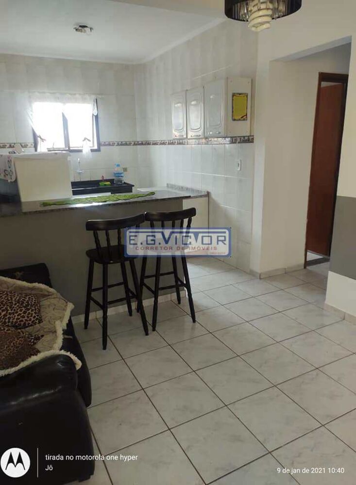 Sobrado, 3 quartos, 1 m² - Foto 5