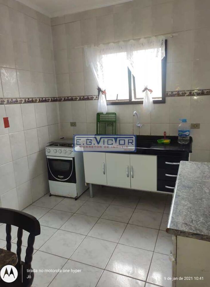 Sobrado, 3 quartos, 1 m² - Foto 15