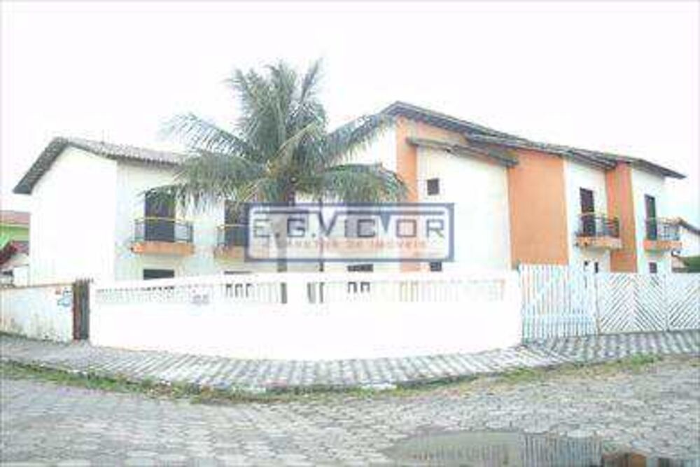 Sobrado, 3 quartos, 1 m² - Foto 3
