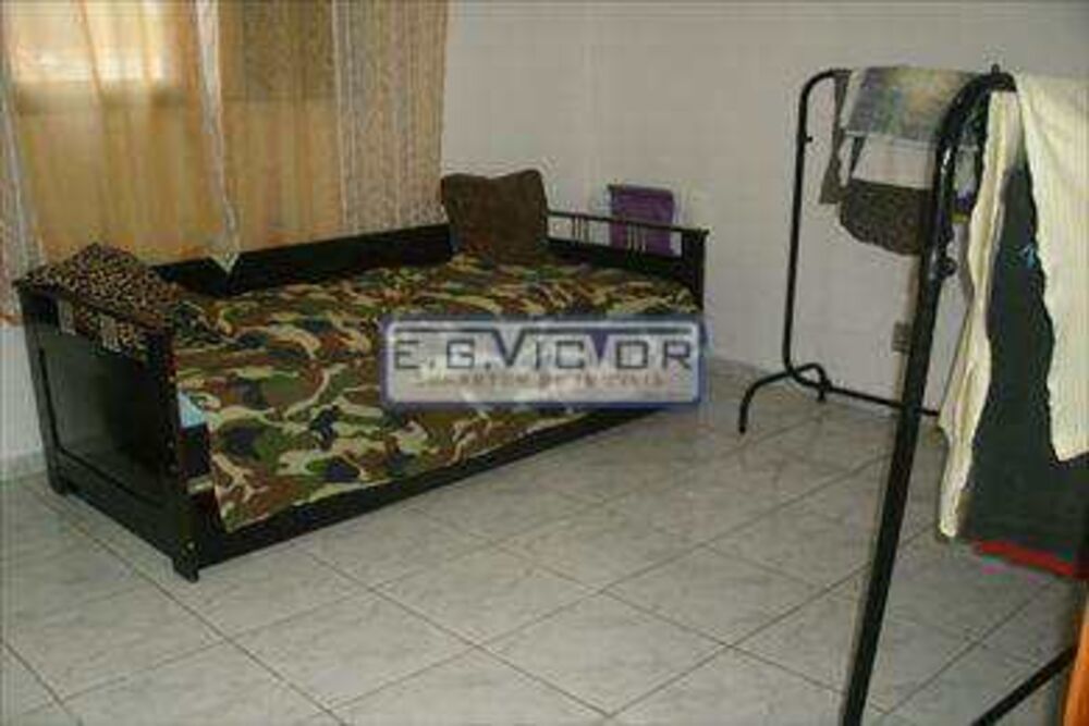 Sobrado, 3 quartos, 1 m² - Foto 1