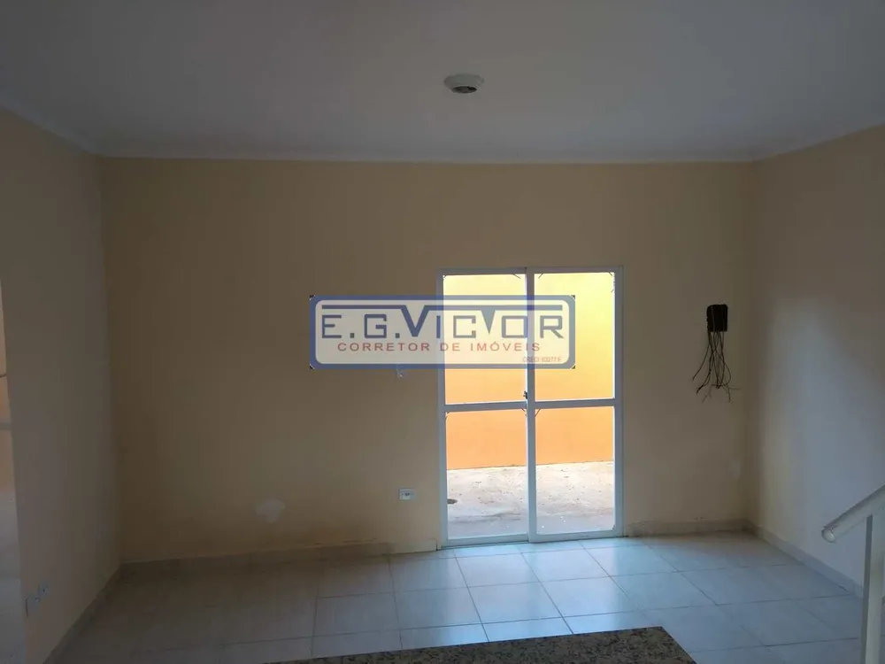 Sobrado, 2 quartos, 1 m² - Foto 16