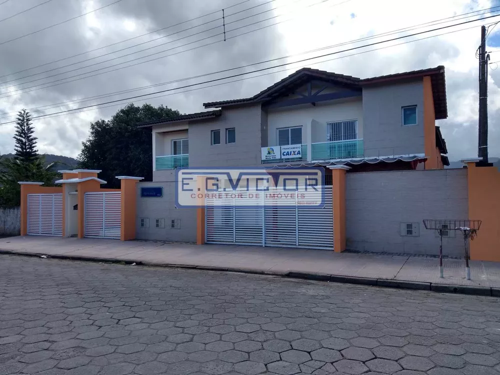 Sobrado, 2 quartos, 1 m² - Foto 3
