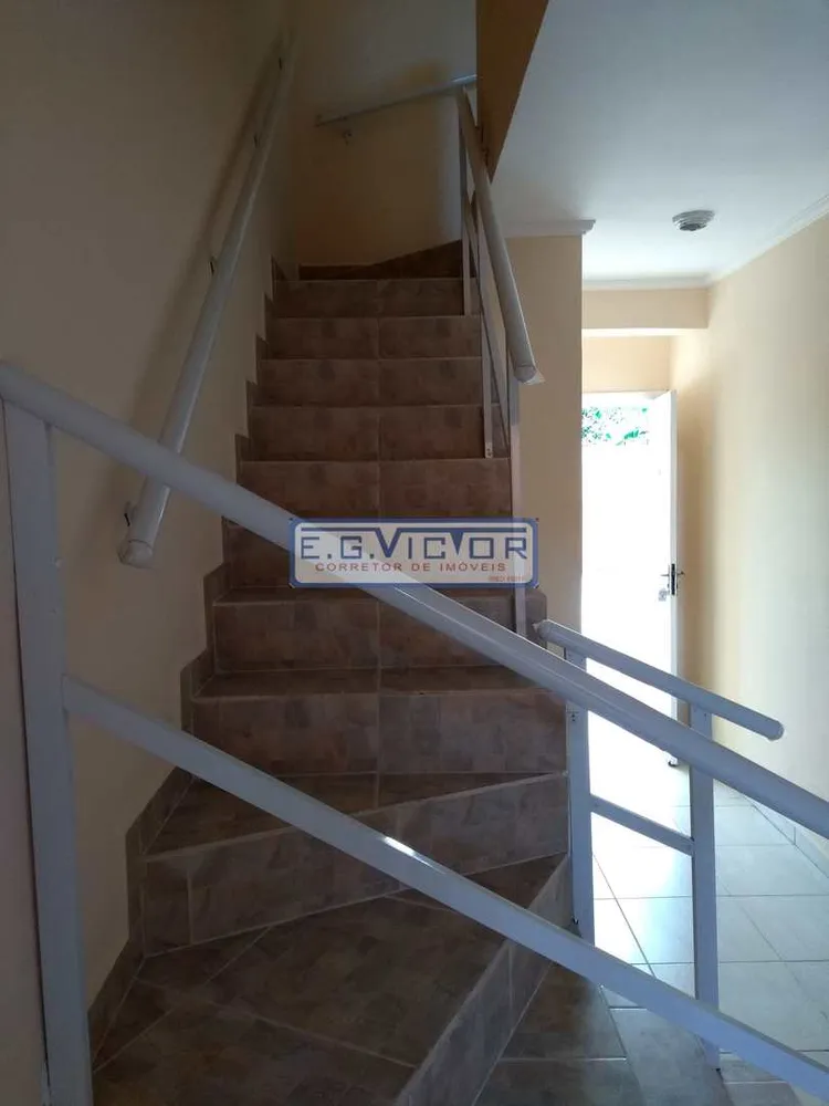 Sobrado, 2 quartos, 1 m² - Foto 12