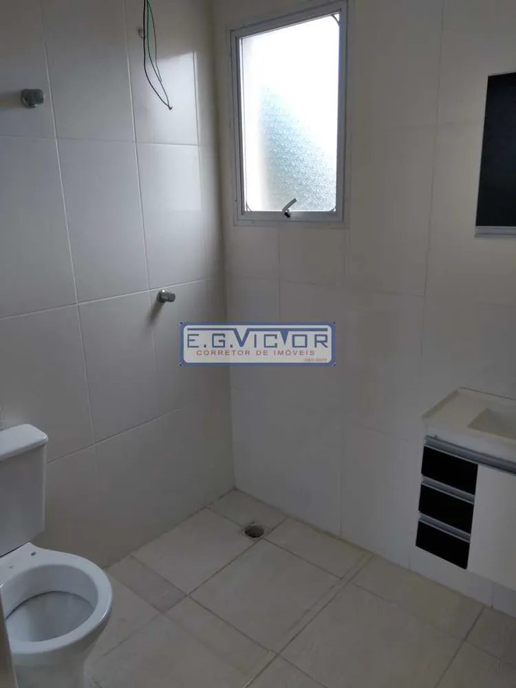 Sobrado, 2 quartos, 1 m² - Foto 13