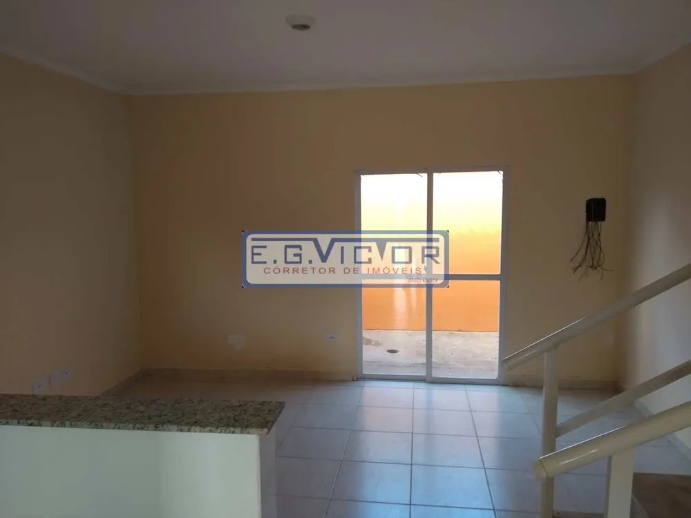 Sobrado, 2 quartos, 1 m² - Foto 10