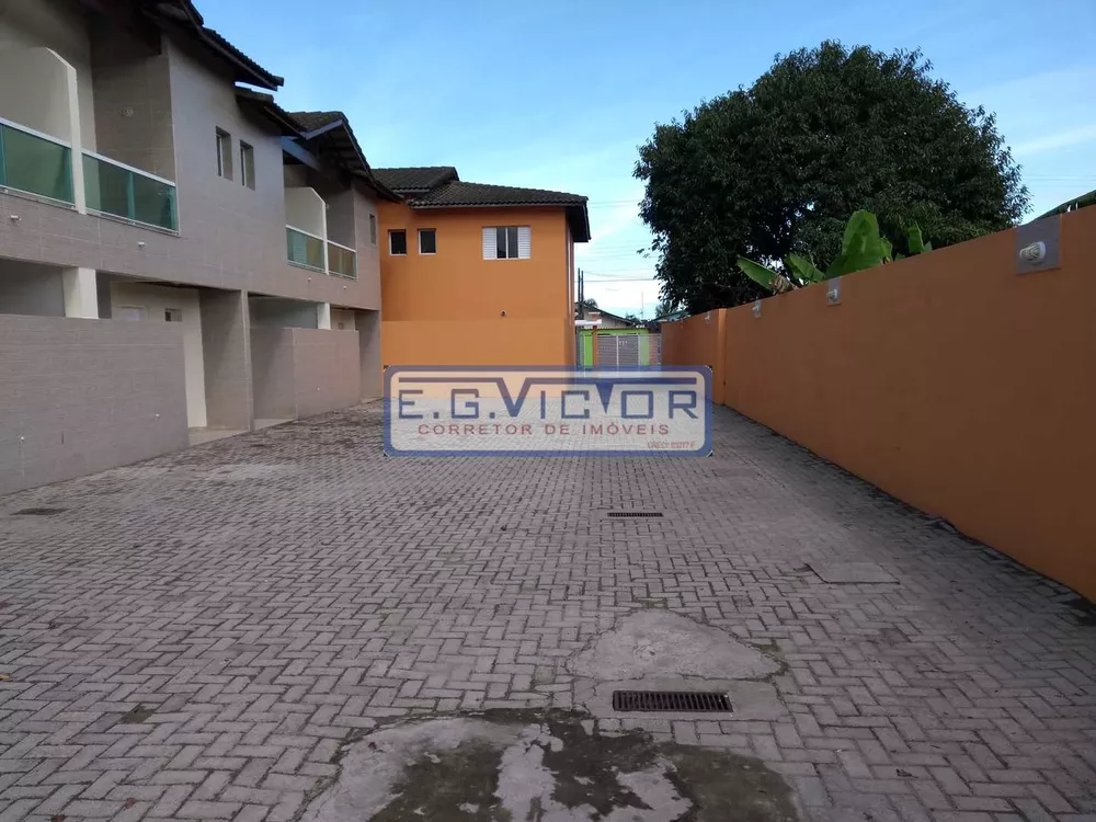 Sobrado, 2 quartos, 1 m² - Foto 4