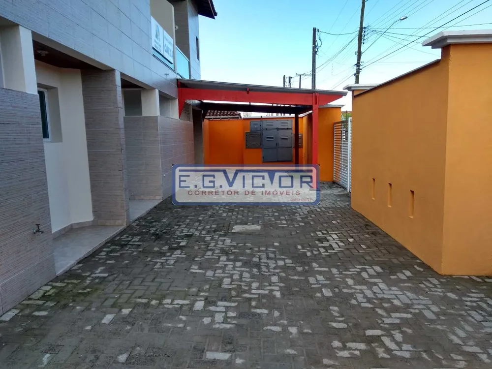 Sobrado, 2 quartos, 1 m² - Foto 3