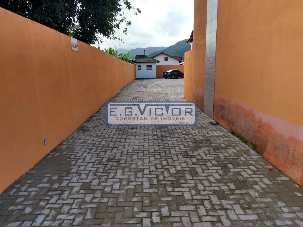 Sobrado, 2 quartos, 1 m² - Foto 4